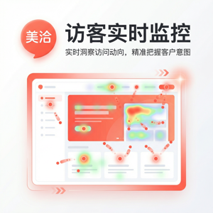 美洽在线客服系统种族识别案例