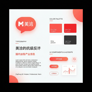 美洽在线客服系统算法可解释性案例